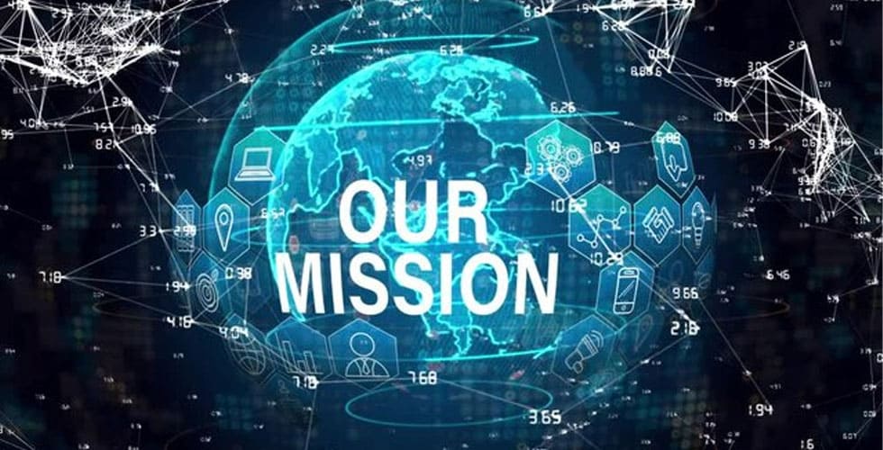 our-mission