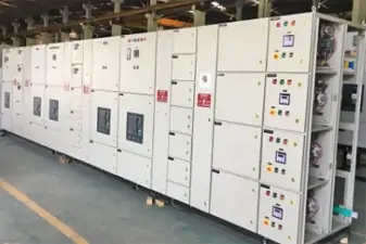 low tension panel in india