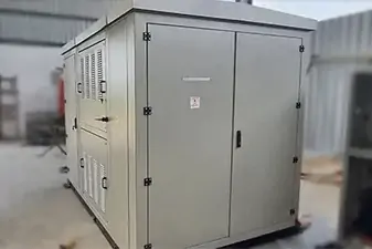 package sub stations in india